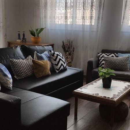 Rebak Place- A Bright & Charming Getaway Marsaskala Exteriör bild