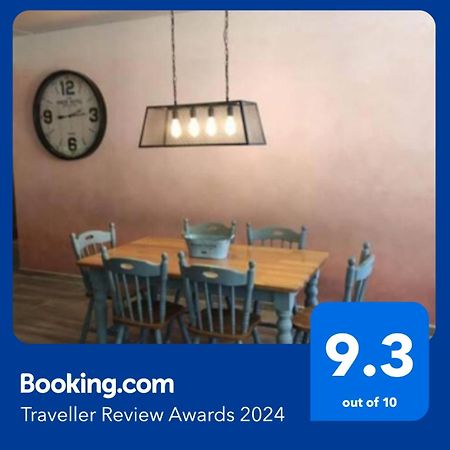 Rebak Place- A Bright & Charming Getaway Marsaskala Exteriör bild