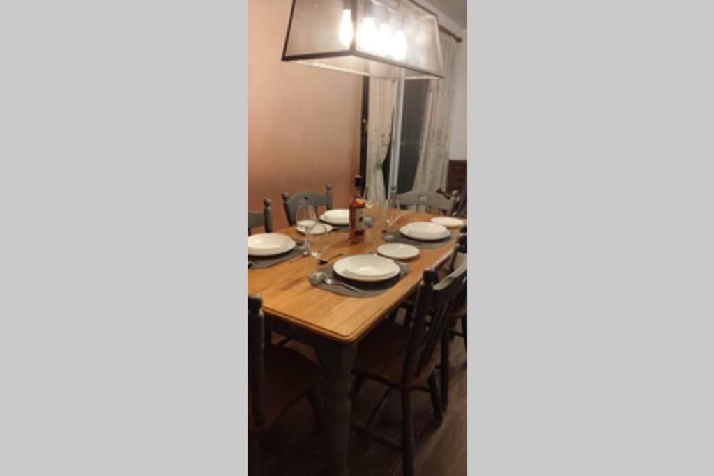 Rebak Place- A Bright & Charming Getaway Marsaskala Exteriör bild