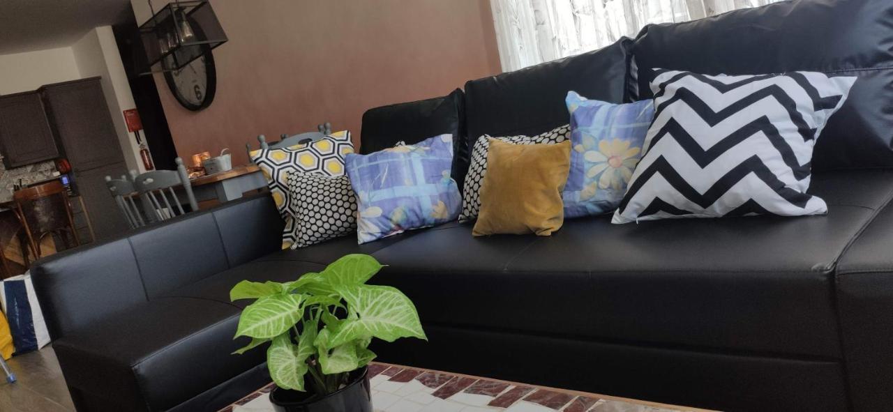 Rebak Place- A Bright & Charming Getaway Marsaskala Exteriör bild