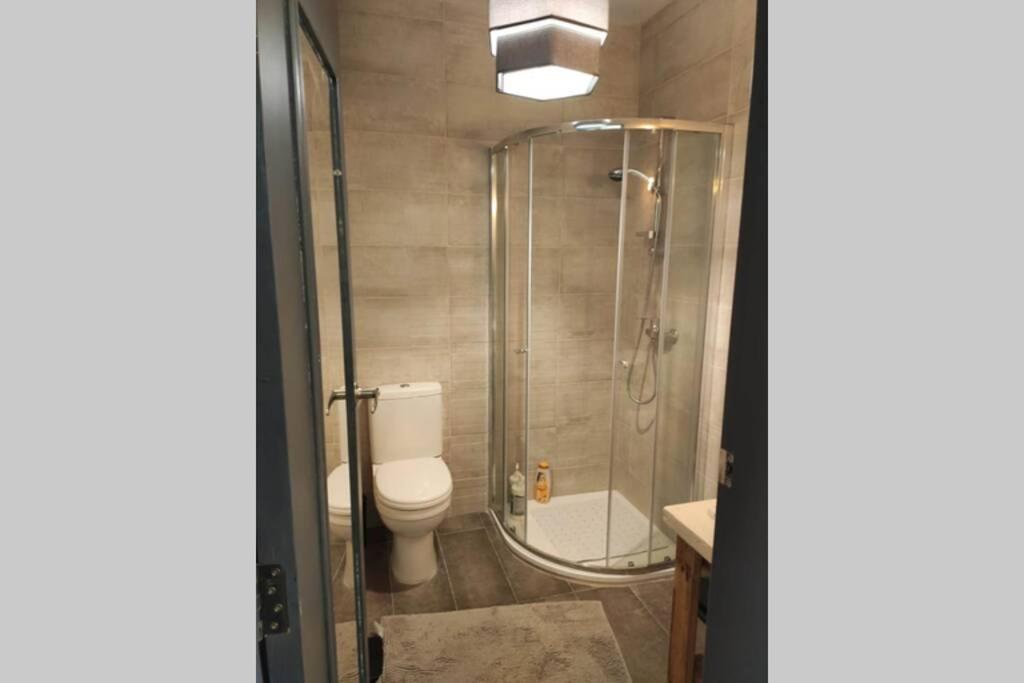 Rebak Place- A Bright & Charming Getaway Marsaskala Exteriör bild