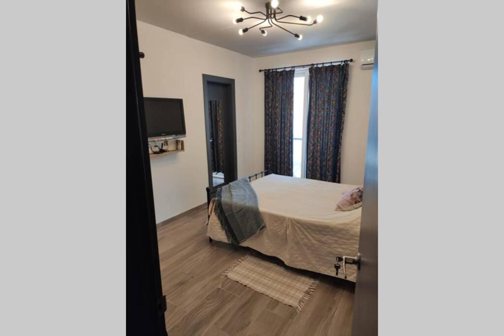 Rebak Place- A Bright & Charming Getaway Marsaskala Exteriör bild