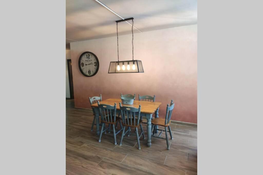 Rebak Place- A Bright & Charming Getaway Marsaskala Exteriör bild