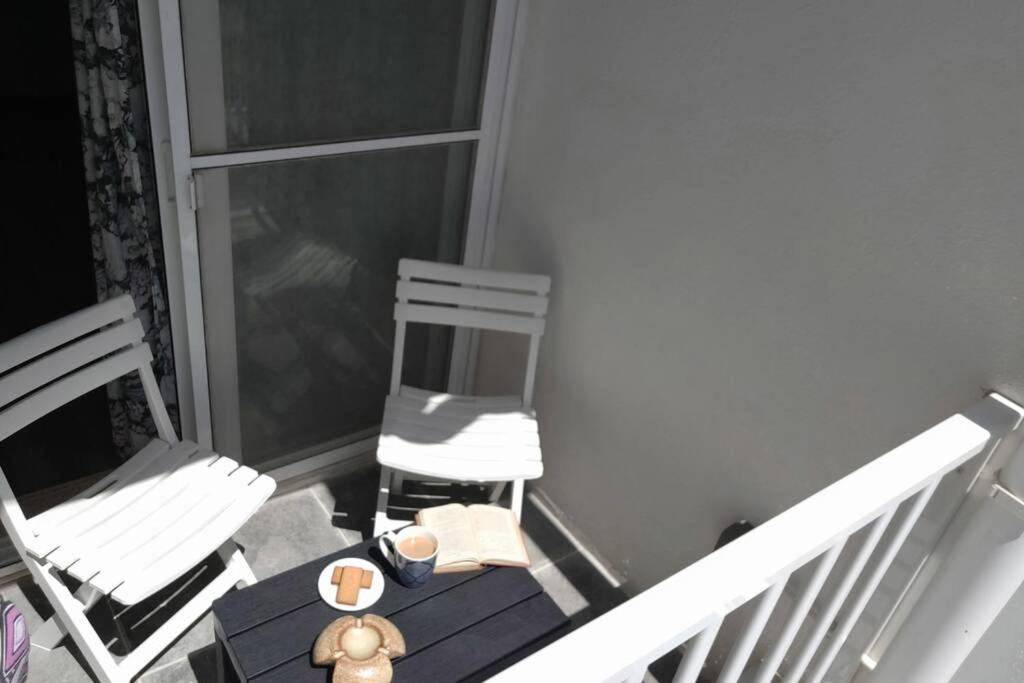 Rebak Place- A Bright & Charming Getaway Marsaskala Exteriör bild
