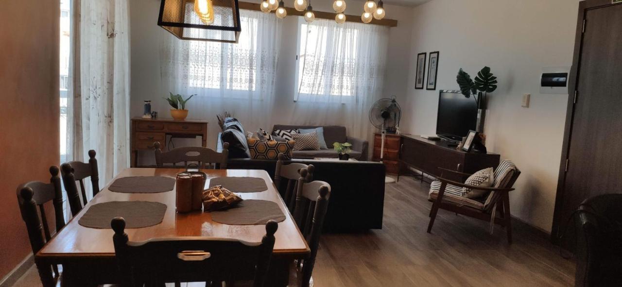 Rebak Place- A Bright & Charming Getaway Marsaskala Exteriör bild