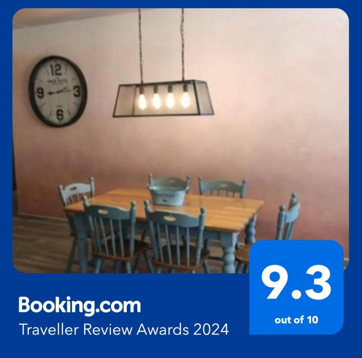 Rebak Place- A Bright & Charming Getaway Marsaskala Exteriör bild